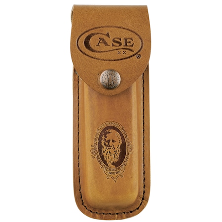 Case Cutlery 2023 Case Sheath Job Case Large CAS-09027